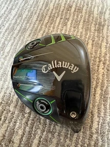 Callaway RAZR FIT XTREME 9.5° Driver Head Only Right Handed - Picture 1 of 8