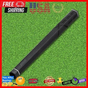 Golf Club Grip Antiscivolo Golf Grip Esagonale Comodo Golf Grip per Golf Sport - Foto 1 di 10