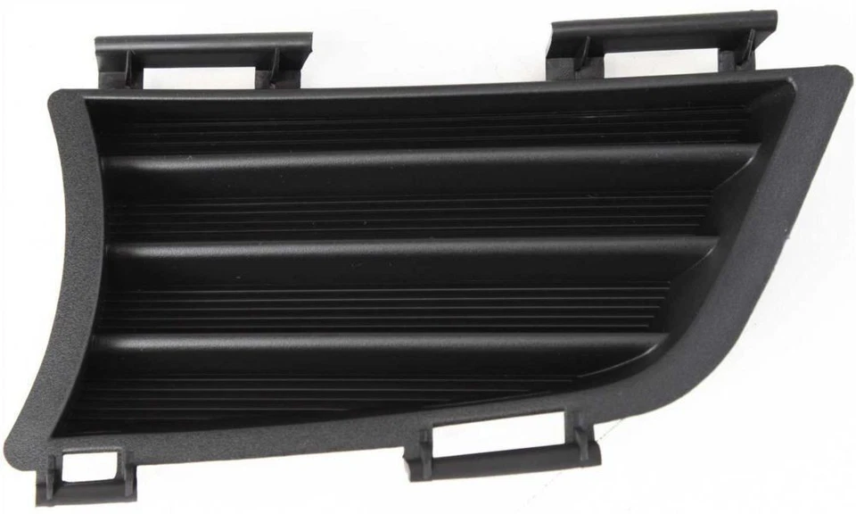 for 2005 2006 2007 2008 Pontiac Vibe Left Bumper Grille Lower - Image 1 of 2