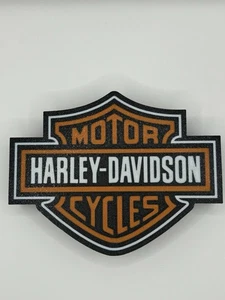 Harley Davidson Motorcycles Light Up LED Neon Sign USB Power - Picture 1 of 2