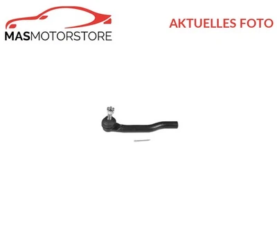 SPURSTANGENKOPF AXIALGELENK MOOG HO-ES-10515 I FÜR HONDA JAZZ III,INSIGHT - Image 1 of 4