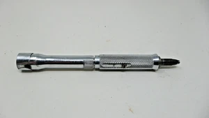 FOREDOM HANDSTÜCK Nr. 5 für Schmuck, Basteln, Holzbearbeitung - Bild 1 von 6