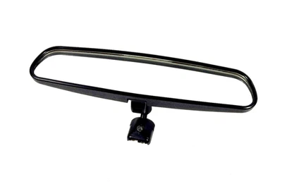 ✅ 1997-2010 DODGE DAKOTA / DURANGO MANUAL INTERIOR REAR VIEW MIRROR OEM - Image 1 of 4