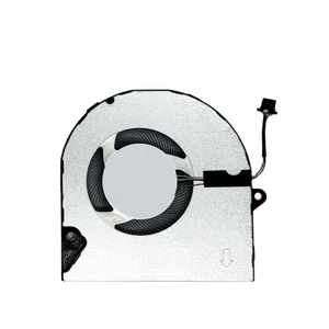 CPU Cooling Fan Replacement 0KRK6P Fit For Dell Inspiron 14 5410 5415 5418 2021 - Afbeelding 1 van 6