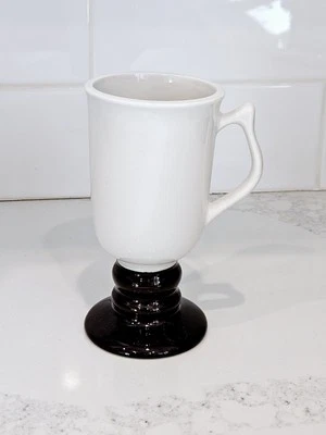 Taza de café vintage F&LL EE. UU. 1273 - ¡Rara y elegante coleccionable! Foto 1 de 4