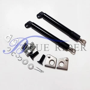 For BT50 PX Ranger Hood Gas Spring Rear Tailgate Hood Gas Struts Support Lifters - Picture 1 of 11