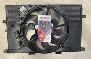 ELETTROVENTOLA Fiat 500x 1.6 e-torq 81kw 110cv ORIGINALE NUOVA ! - Foto 1 di 4