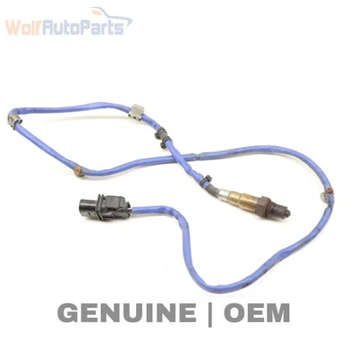 Porsche Cayenne 2011-2018 4,8 L - Sensor de oxígeno/o2 derecho (PRE CAT/aguas arriba) Foto 1 de 4