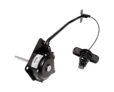 Conjunto de polipasto de neumático de repuesto Dorman 925-504 para 01-08 Acura Honda MDX Pilot DAÑADO Foto 1 de 4