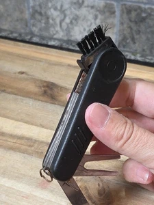 GOLF Multitool, Divot Tool, Groove Cleaner, Brush, Taschenmesser - Bild 1 von 7