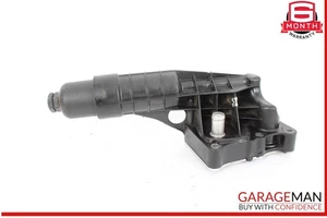 12-15 Mercedes W204 C250 SLK250 M271 Engine Oil Filter Housing 2711801210 OEM - Picture 1 of 10