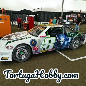 Custom Built Decals For Your Next Project - Models, Diecast, Derby Cars Or More! - Picture 1 of 6