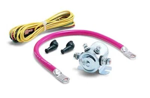 Warn POWER INTERUPT KIT - Winch Power Interrupt Kit - Picture 1 of 4