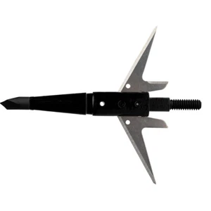Swhacker Hank Parker Series Broadheads 2 blade 125 gr. 3 pk. - Picture 1 of 1