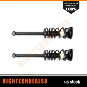 For Chevrolet Cavalier & Pontiac Sunfire 1995-05 Rear Complete Struts Springs ×2 - Picture 1 of 8