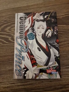 The Demon Prince - Band 12 - Nagelneu  - Bild 1 von 2