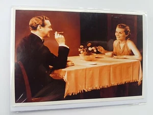NEUF CARTE RETRO TOUTE OCCASION + ENVELOPPE 10 CARTES ACHETEES = PORT GRATUIT - Imagen 1 de 1