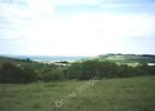 Photo 6x4 Treyford Hill North Marden Seen from the path towards Telegraph c2010