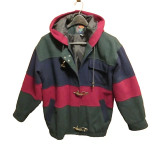 Wunderschöner klassischer Herrenmantel New York Wollmischung Gr. Small (R-7) - Bild 1 von 22