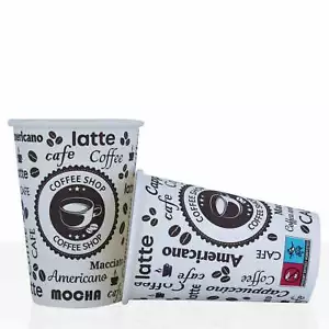 Coffee to go Becher Vending Dream 180ml 2000Stk Automatenbecher - Bild 1 von 4