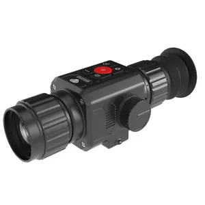GR225 night vision riflescope thermal imaging camera 256x192 25mm for hunting - Picture 1 of 8
