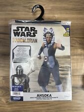 Star Wars The Mandalorian Jazwares Ahsoka Costume Adult S Small