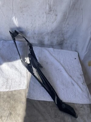 Carenado trasero derecho Suzuki GSXR600 GSXR750 GSXR 600 750 2008-2009 08 09 Foto 1 de 4