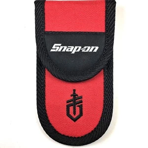 Snap On Knife Sheath Multitool, Pocket, Utility Gerber Logo And Belt Loop Holder - Bild 1 von 7