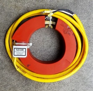 FLEX-CORE CT / Used / Ratio: 400 / 5 - Picture 1 of 3