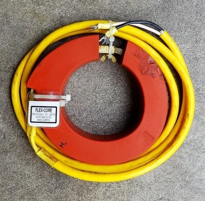 FLEX-CORE CT / Used / Ratio: 400 / 5 - Image 1 of 3