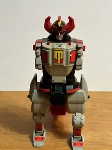 Mighty Morphin Power Rangers Red T-Rex Zord Vintage 1991 Bandai MMPR Megazord - Bild 1 von 7