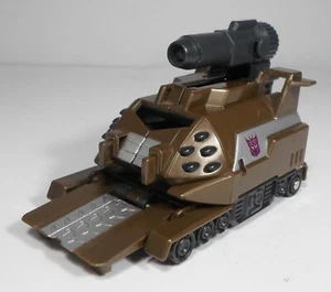 HASBRO 2012 TRANSFORMERS BOT SHOTS MEGATRON TANK LAUNCHER - Picture 1 of 12
