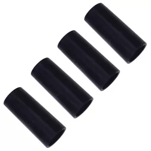 4Pk Sassofono Contralto Collo Silicone Tubo Sax Collo Giunto Sughero Strumento Accessori - Foto 1 di 4