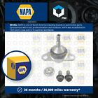 Ball Joint fits VOLVO V70 87, Mk2, Mk3 Lower 97 to 09 Suspension NAPA 274185 New