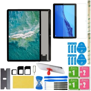 For Lenovo Chromebook Duet CT-X636 CT-X636F Lcd Display Touch Screen Digitizer - Picture 1 of 12