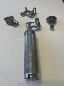 Oftalmoscopio otoscopio vintage Welch Alllyn - Foto 1 di 3
