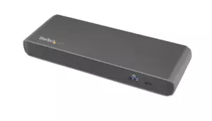 Docking station StarTech.com Thunderbolt 3 Dual-4K per laptop - solo Windows - Foto 1 di 5
