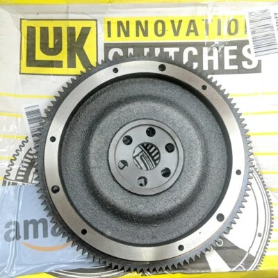 Volante embrague Schaeffler LuK LFW221 para Mazda Miata MX3 Kia Sephia 112 dientes Foto 1 de 4