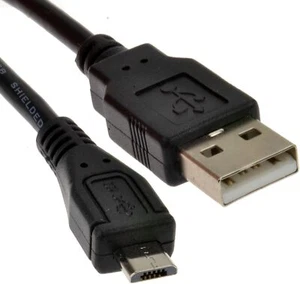 USB Charger Cable Cord for JBL Pulse 2,GO,CLIP+,Flip 2/3/4,Link 10 20 Speaker - Picture 1 of 2