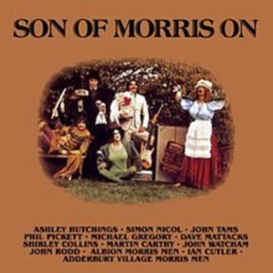 CD Ashley Hutchings & Various Son Of Morris On Talking Elephant - Bild 1 von 1