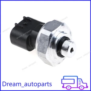 Fits Lexus Toyota Scion Jaguar Black Oil Pressure Transducer Switch Sensor - Picture 1 of 5