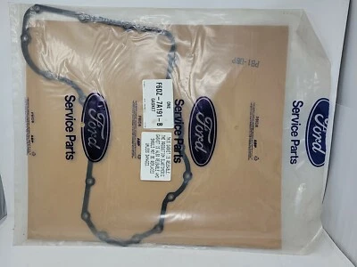 NOS 1996 - 2006 福特 TAURUS 水星 SABLE 签名 TRANS PAN GASKET F6DZ-7A191-B 全新 — 第 1/3 张图片