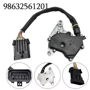 98632561201 Neutral Safety Multi Switch fit Porsche Cayman Boxster 1997-2008 - Picture 1 of 4