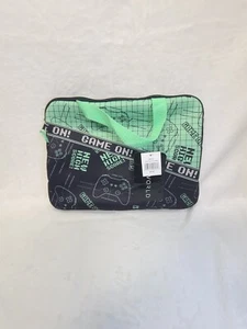 Bioworld Game On Neopren Tech Tasche/Case - Bild 1 von 10