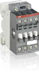 ABB 4 Pole Block Contactor 1SBL136560R2300 AF09ZB-22-00RT-23 - Bild 1 von 9