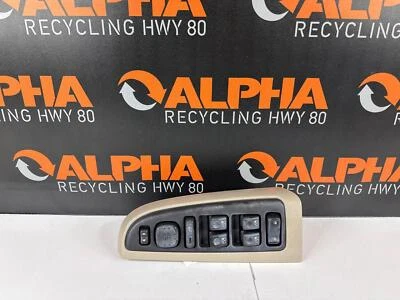 Door Switch Front CADILLAC ESCALADE 03 04 05 06 Foto 1 de 4