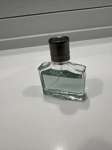 HOLLISTER  Coastline  Perfume Spray 1.7 fl oz/ 50 mL/ 75% READ - Picture 1 of 5