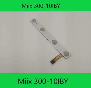 Original Miix 300-10ICR Flex Volume/Power Button - Bild 1 von 2
