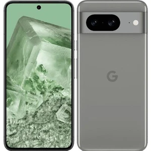 Google Pixel 8 GKWS6 - 128GB - Hazel (Verizon) b-stock - Picture 1 of 1