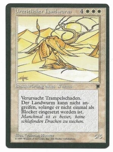 Magic The Gathering Magic The Gathering Leyendas italianas Magic The Gathering Magic The Gathering - Imagen 1 de 2